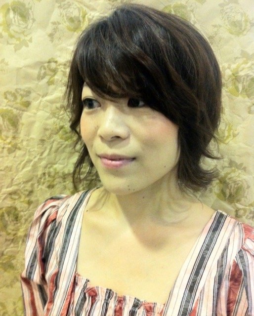 桐原 知子