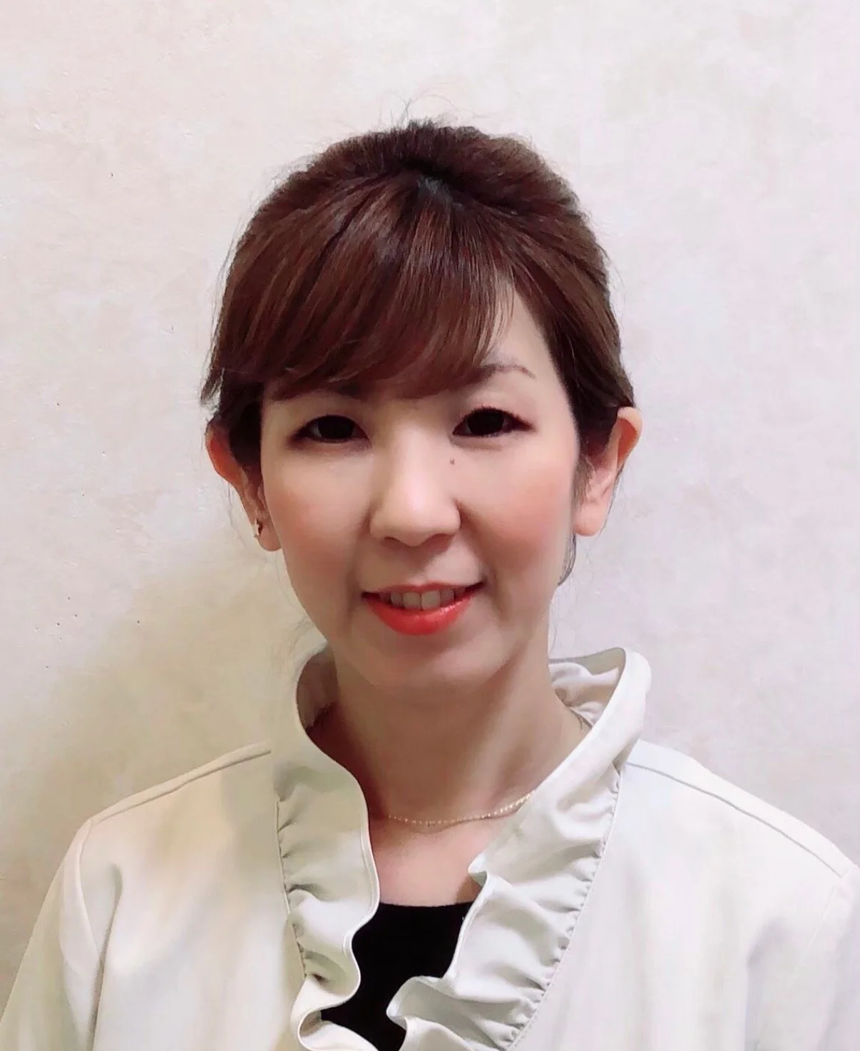 山下 睦代